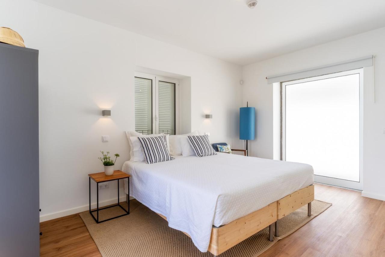 Casa Amarela Apartments - By Casas Na Ilha Camara de Lobos Ngoại thất bức ảnh